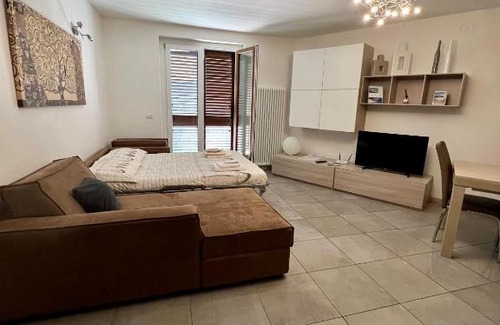 Premana Apartamento | Residenza Belvedere