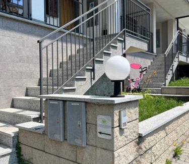 Premana Apartamento | Residenza Belvedere