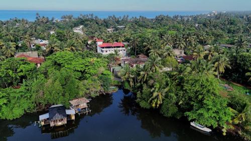 Dodanduwa Hotel | Residenza Belvedere