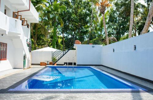 Dodanduwa Hotel | Residenza Belvedere
