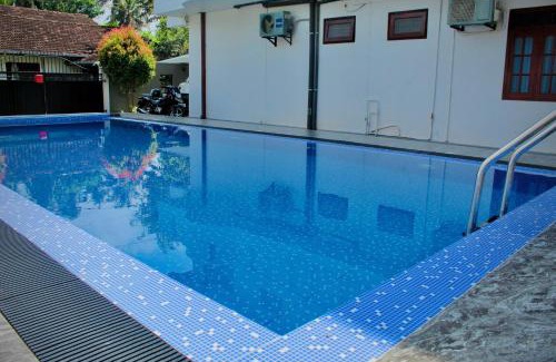 Dodanduwa Hotel | Residenza Belvedere
