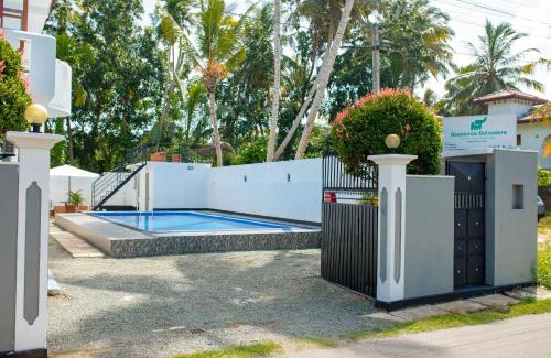 Dodanduwa Hotel | Residenza Belvedere