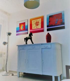 Fosdinovo Apartamento | Residenza Bertolini