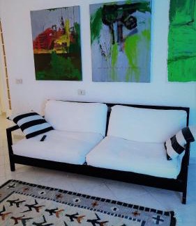 Fosdinovo Apartamento | Residenza Bertolini