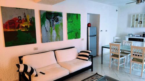 Fosdinovo Apartamento | Residenza Bertolini