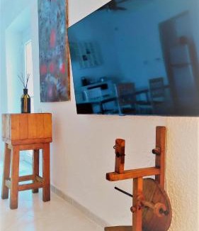 Fosdinovo Apartamento | Residenza Bertolini
