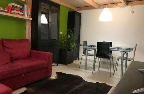 Granarolo dell'Emilia Apartamento | Residenza Bolognino