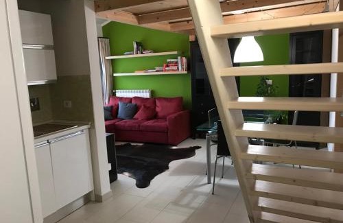 Granarolo dell'Emilia Apartamento | Residenza Bolognino