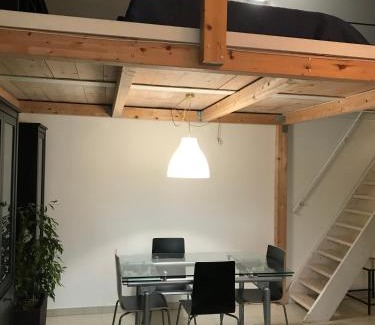 Granarolo dell'Emilia Apartamento | Residenza Bolognino