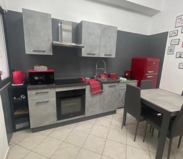 Vittoria Apartamento | Residenza Boja FHouse