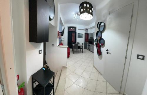 Vittoria Apartamento | Residenza Boja FHouse