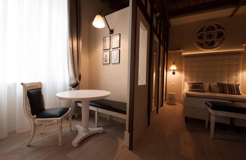 Citta Antica Casa | Residenza Bonifacio