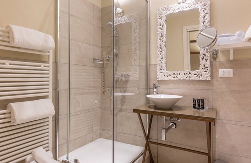 Citta Antica Casa | Residenza Bonifacio