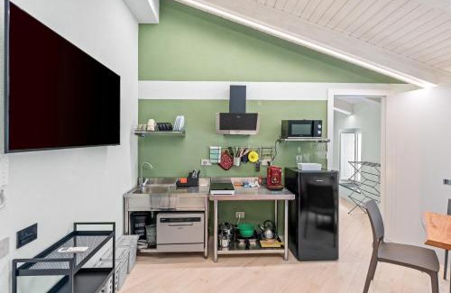 Ascea Apartamento | Residenza Borgo Antico Lucia