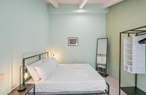 Ascea Apartamento | Residenza Borgo Antico Lucia