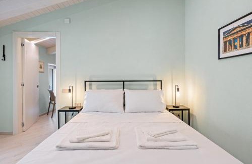 Ascea Apartamento | Residenza Borgo Antico Lucia