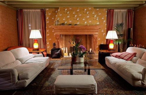 Citta Antica Cama Y Desayuno | Residenza Borsari
