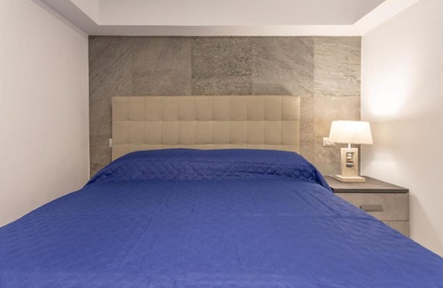 Castromediano Apartamento | Residenza Botticelli