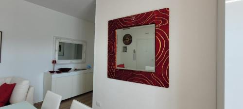 Cappelletta Apartamento | Residenza Ca' Margherita Noale Venezia