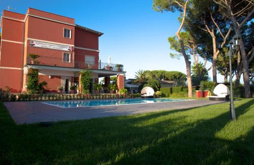Zona XXV Vallerano Casa | Residenza Campus Roma