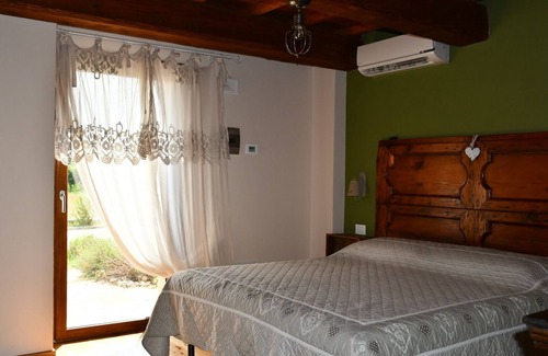 Santerno Casa | Residenza Cantalupo