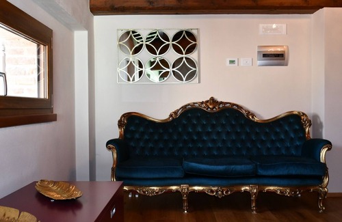 Santerno Casa | Residenza Cantalupo