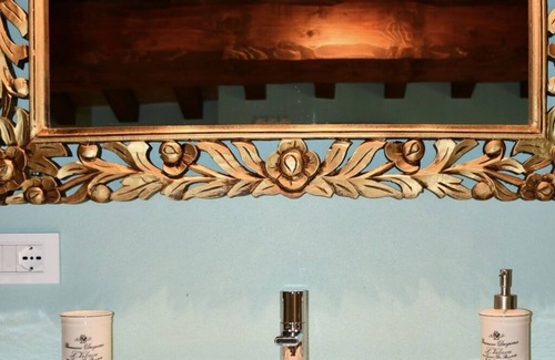 Santerno Casa | Residenza Cantalupo