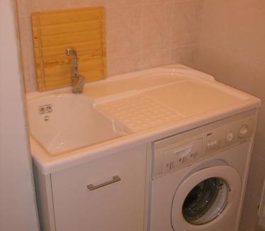 Sant'Antonio di Mavignola Apartamento | Residenza Caola Sant'Antonio Mavignola