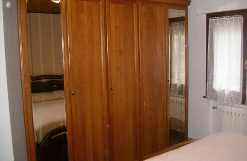 Sant'Antonio di Mavignola Apartamento | Residenza Caola Sant'Antonio Mavignola