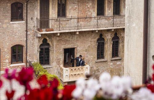 Citta Antica Apartamento | Residenza.Cara Giulietta.