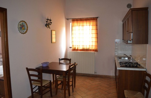 Montefalco Casa | Residenza Cardinal Girolamo Di Moncelli