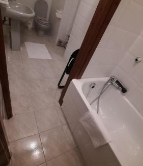 Sampeyre Apartamento | RESIDENZA CASA CLARY - SAMPEYRE - Bilocale Margherita