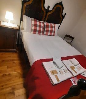 Sampeyre Apartamento | RESIDENZA CASA CLARY - SAMPEYRE - Bilocale Margherita