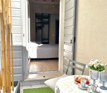 Castelbelforte Casa | Residenza Castei