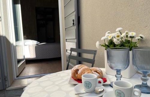 Castelbelforte Casa | Residenza Castei