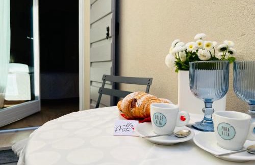 Castelbelforte Casa | Residenza Castei