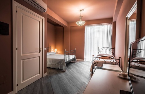 Acireale Casa | Residenza Cavour