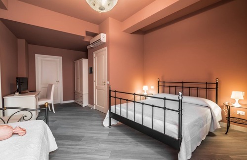 Acireale Casa | Residenza Cavour