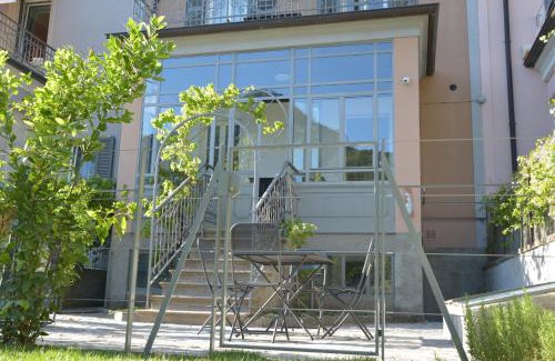 Lecco Apartamento | Residenza Cece'