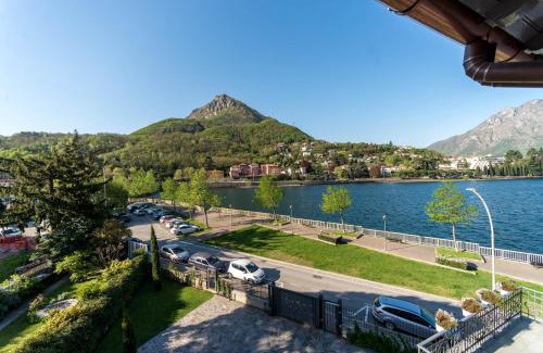 Lecco Apartamento | Residenza Cece'