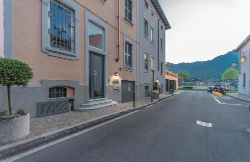 Lecco Apartamento | Residenza Cece'
