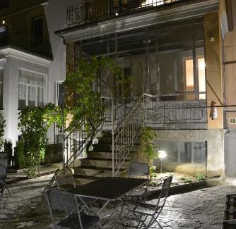 Lecco Apartamento | Residenza Cece'