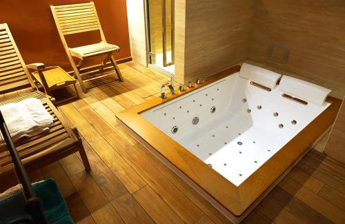Nord-Ovest Casa | Residenza con SPA Le Corti di Avesa