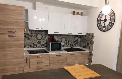 Olmo di Mira Apartamento | Residenza Conte Manetti