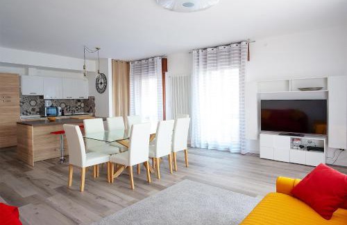 Olmo di Mira Apartamento | Residenza Conte Manetti