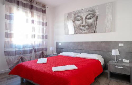 Olmo di Mira Apartamento | Residenza Conte Manetti