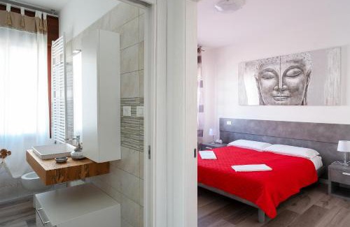 Olmo di Mira Apartamento | Residenza Conte Manetti