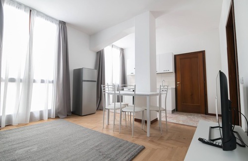 Vicenza Apartamento | Residenza Corso Palladio 159