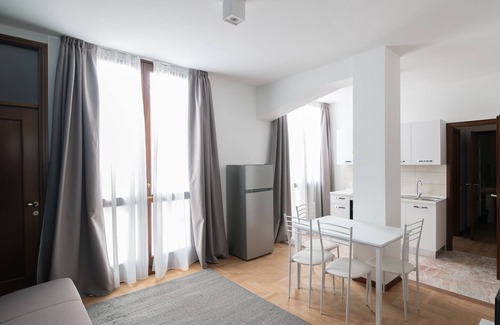 Vicenza Apartamento | Residenza Corso Palladio 159