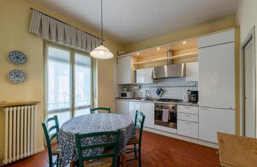 Lazise Old Town Apartamento | Residenza Corsocangrande25